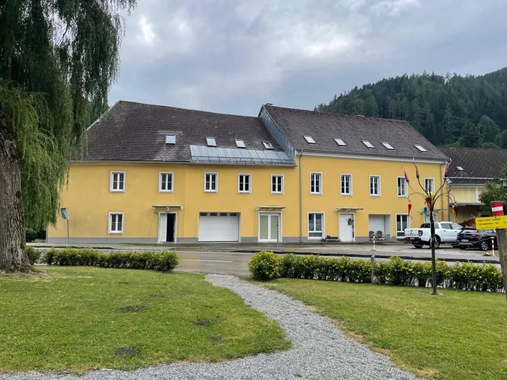 Wohnung kaufen in Bruck-Mürzzuschlag – 63 m², € 95.000 – Bild 16 von 18
