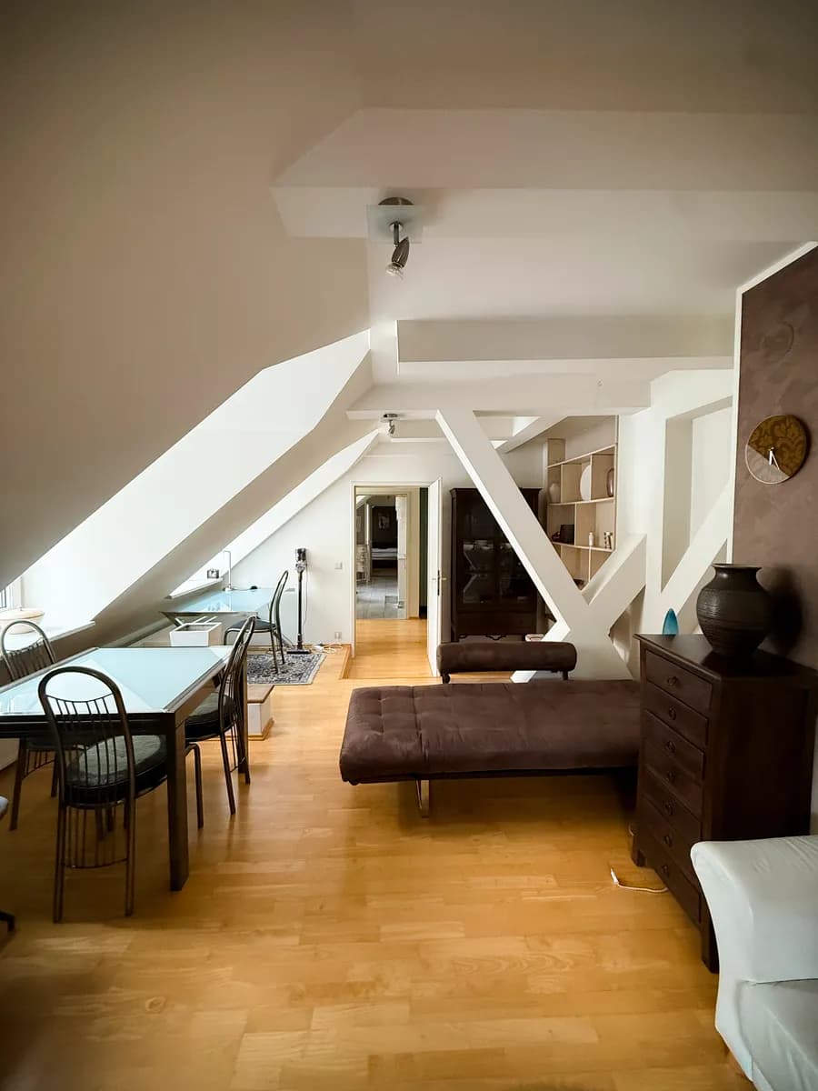 2-Zimmer-Wohnung mieten in Wien – 70 m², € 1.550 – Bild 3 von 11