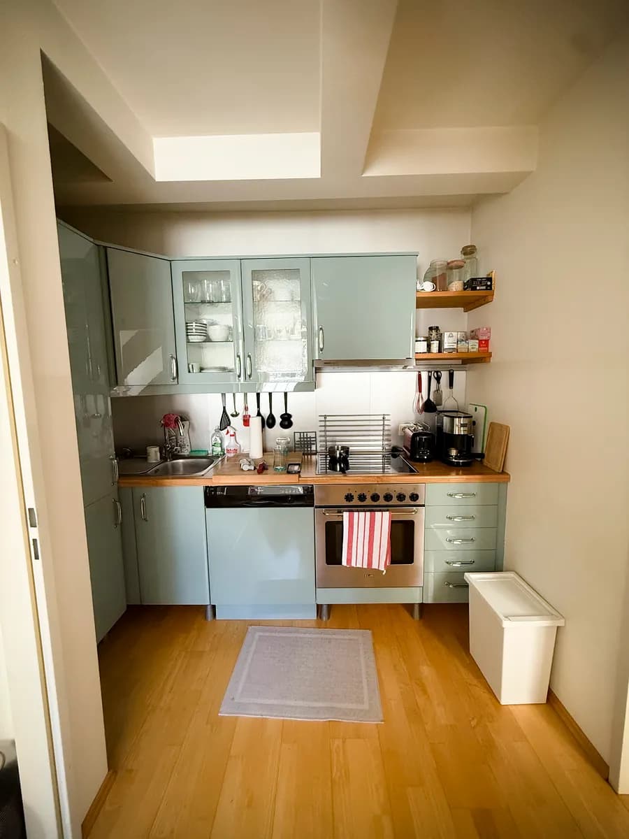 2-Zimmer-Wohnung mieten in Wien – 70 m², € 1.550 – Bild 5 von 11