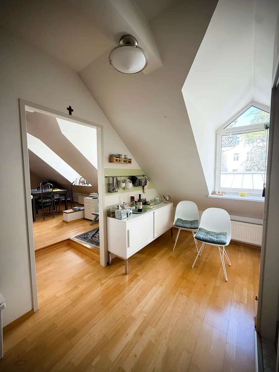 2-Zimmer-Wohnung mieten in Wien – 70 m², € 1.550 – Bild 7 von 11