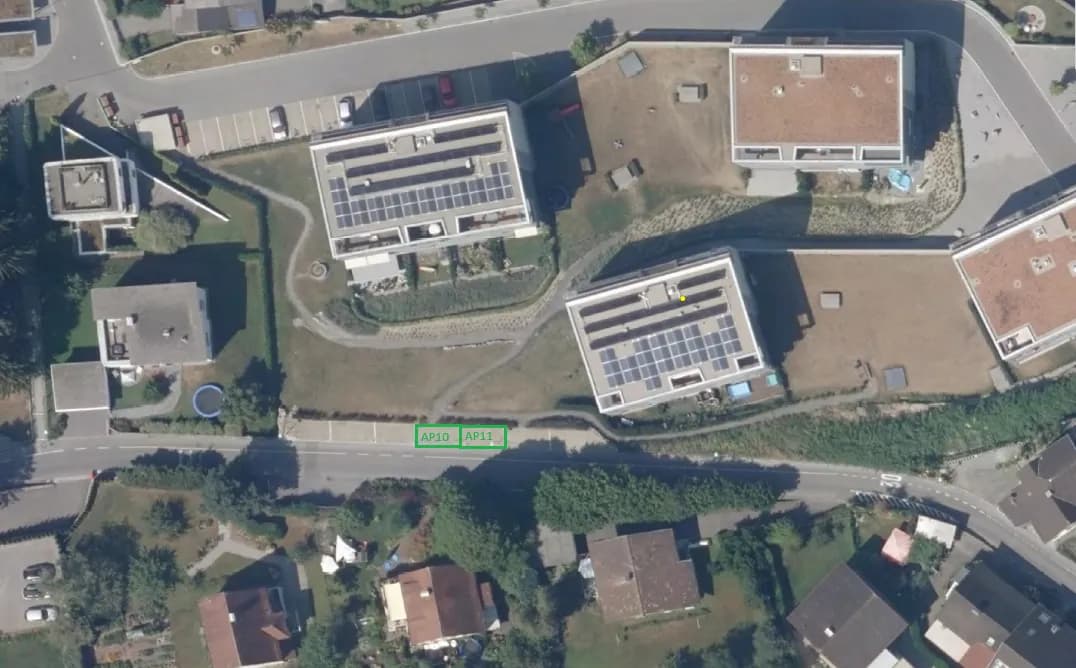 Immobilie mieten in Bregenz – € 70