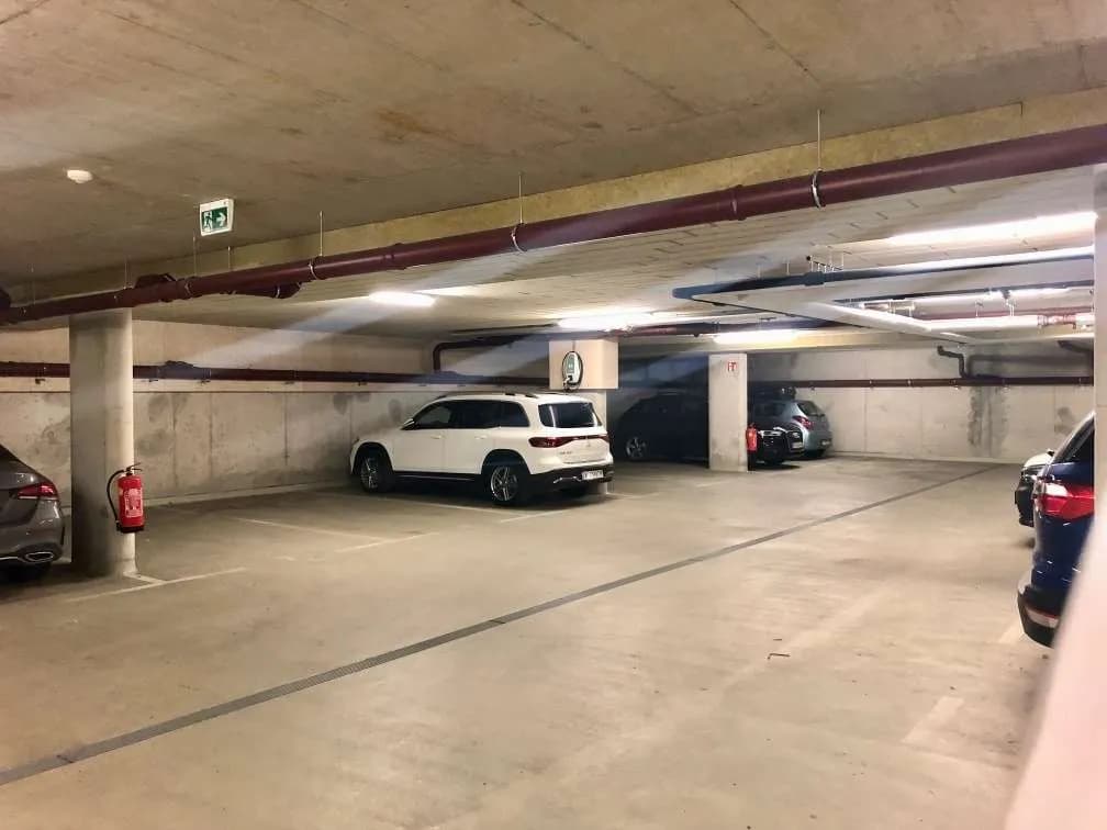 Immobilie kaufen in Wien – 16 m², € 21.900