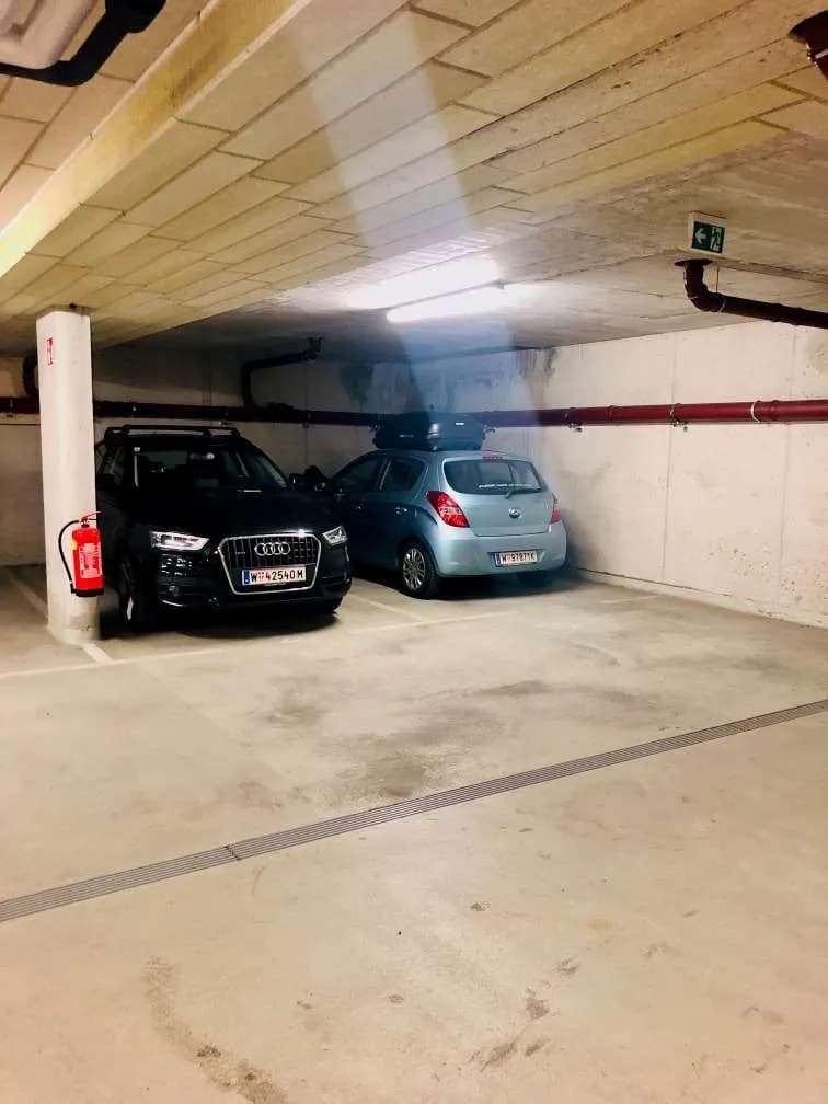 Immobilie kaufen in Wien – 16 m², € 21.900 – Bild 2 von 4