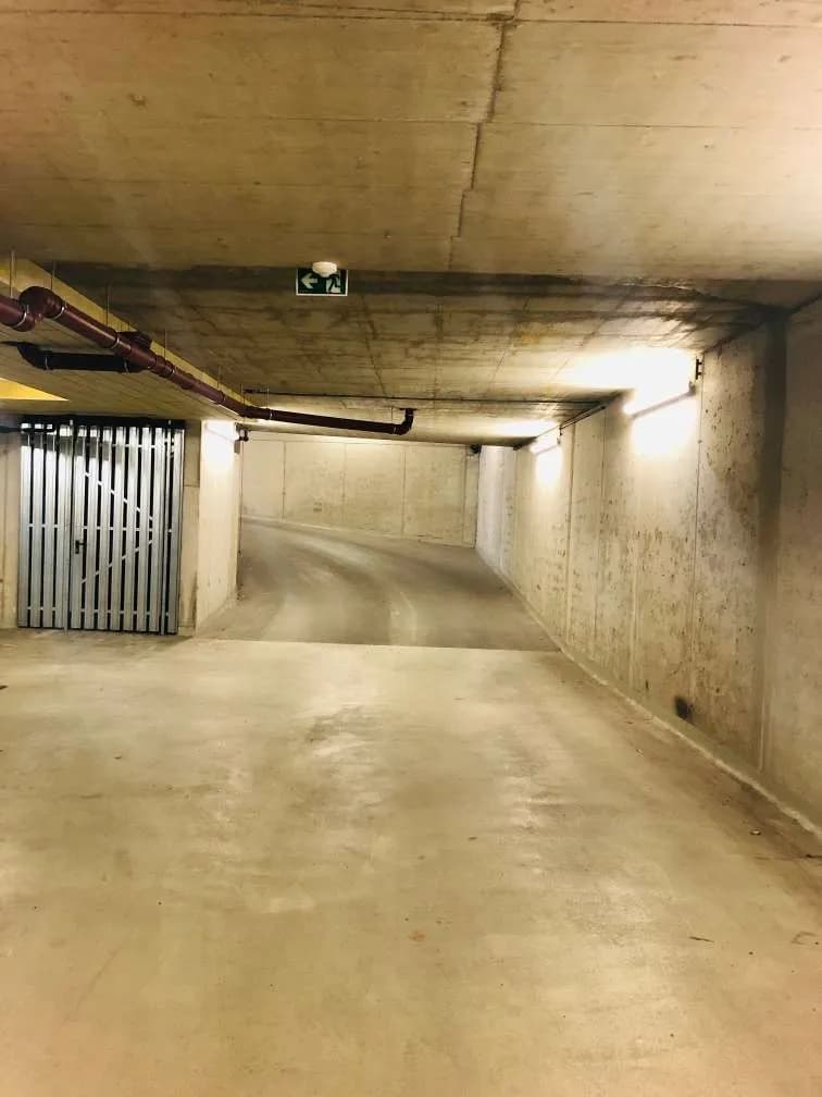 Immobilie kaufen in Wien – 16 m², € 21.900 – Bild 3 von 4