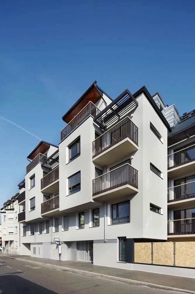 Immobilie kaufen in Wien – 16 m², € 21.900 – Bild 4 von 4