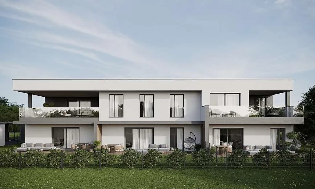 Wohnung kaufen in Wels-Land – 100 m², € 456.800 – Bild 2 von 5