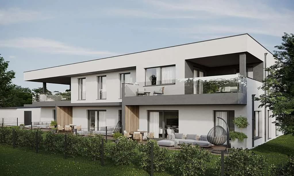 Wohnung kaufen in Wels-Land – 100 m², € 456.800 – Bild 3 von 5