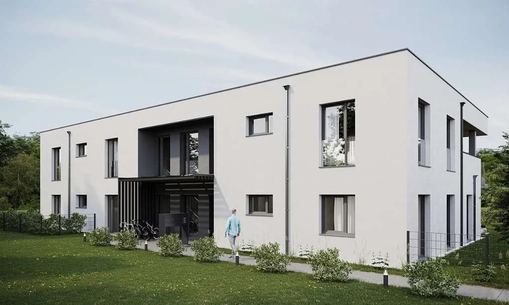 Wohnung kaufen in Wels-Land – 100 m², € 456.800 – Bild 4 von 5