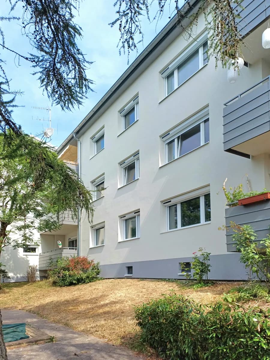 2-Zimmer-Wohnung mieten in Wien – 55 m², € 998