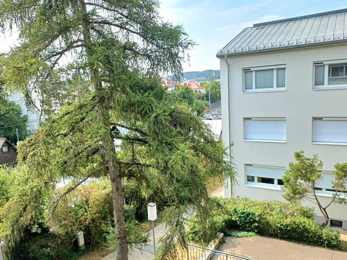 2-Zimmer-Wohnung mieten in Wien – 55 m², € 998 – Bild 2 von 14