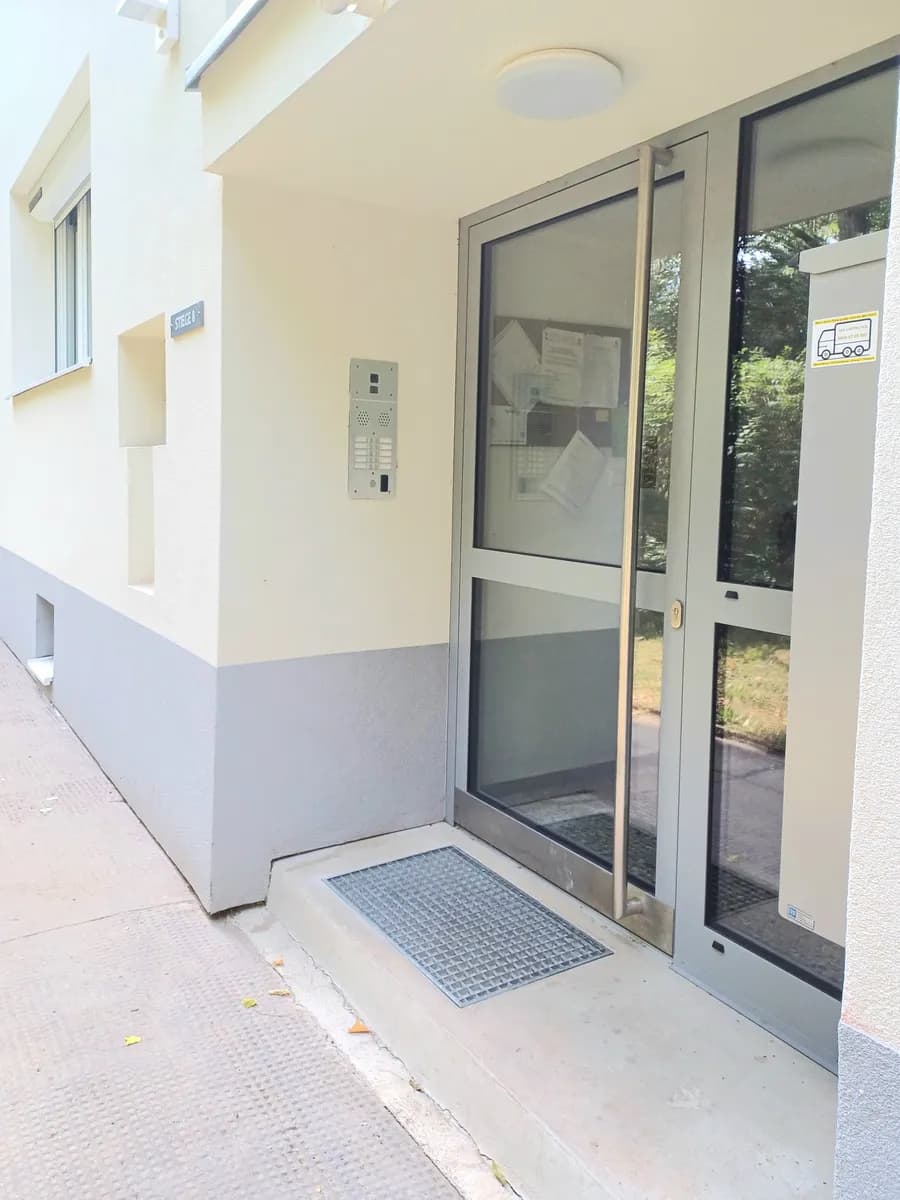 2-Zimmer-Wohnung mieten in Wien – 55 m², € 998 – Bild 4 von 14