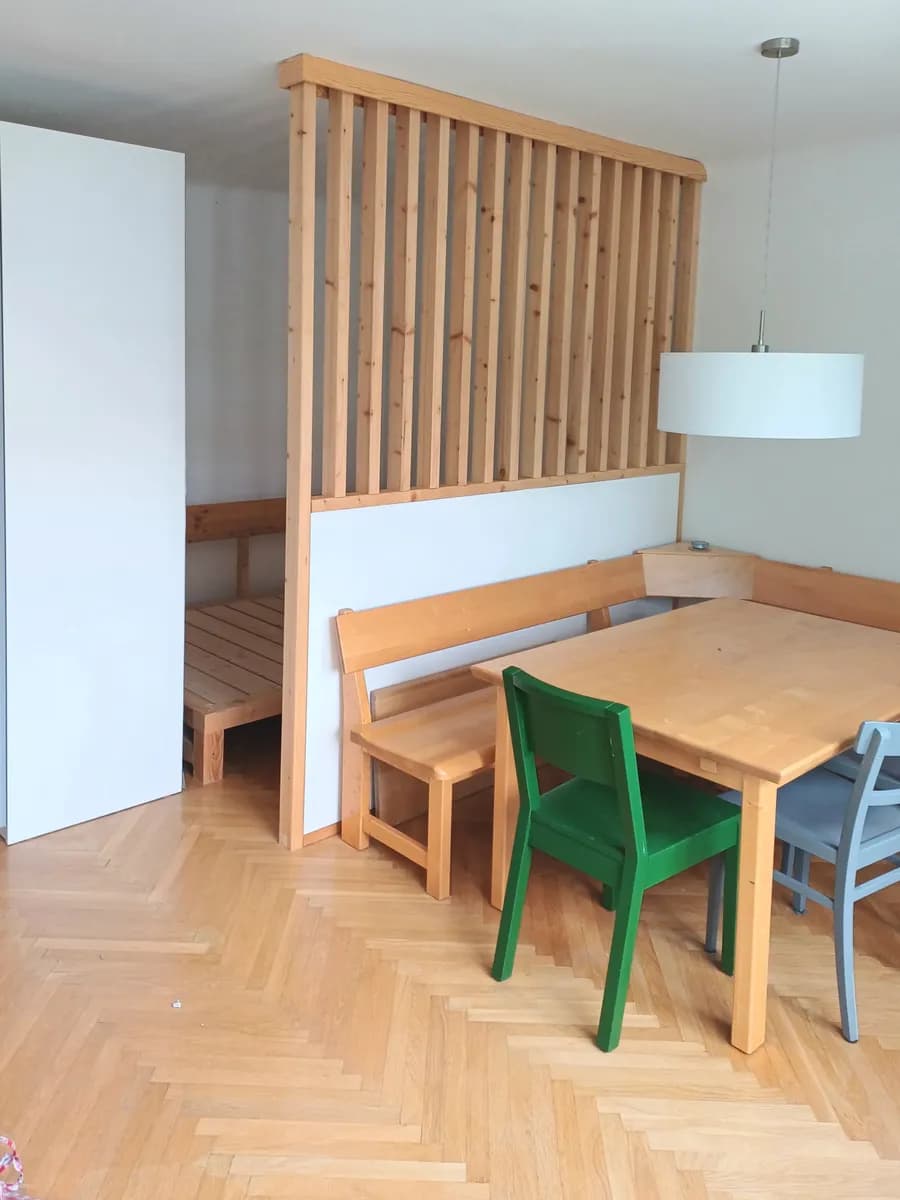 2-Zimmer-Wohnung mieten in Wien – 55 m², € 998 – Bild 6 von 14