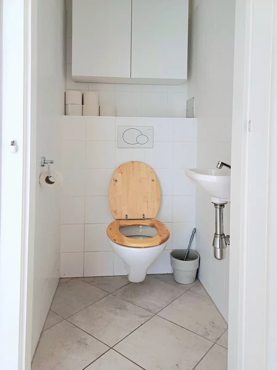2-Zimmer-Wohnung mieten in Wien – 55 m², € 998 – Bild 8 von 14