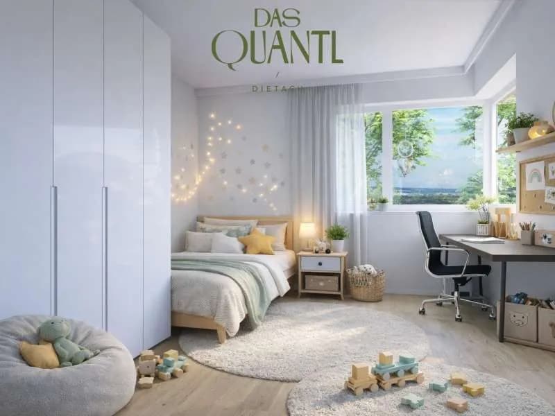 5-Zimmer-Immobilie kaufen in Steyr-Land – 132 m², € 518.000 – Bild 5 von 8