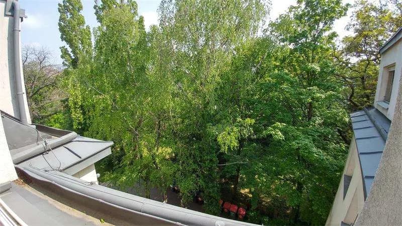 2-Zimmer-Wohnung mieten in Wien – 30 m², € 890