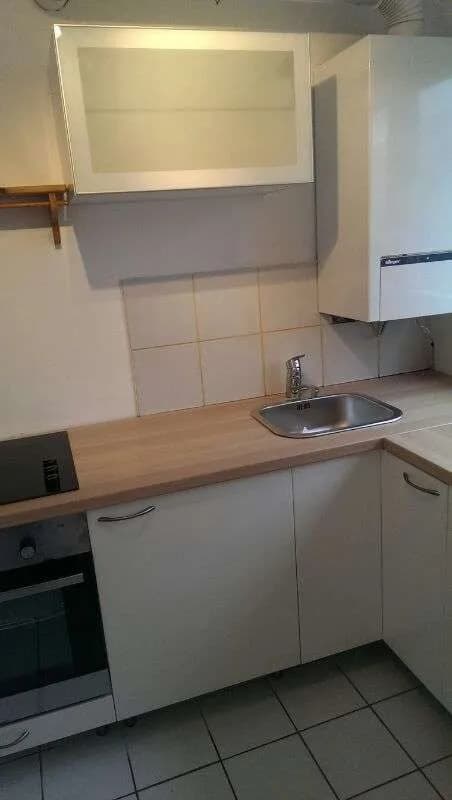 2-Zimmer-Wohnung mieten in Wien – 30 m², € 890 – Bild 3 von 18