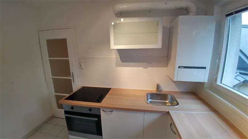 2-Zimmer-Wohnung mieten in Wien – 30 m², € 890 – Bild 5 von 18