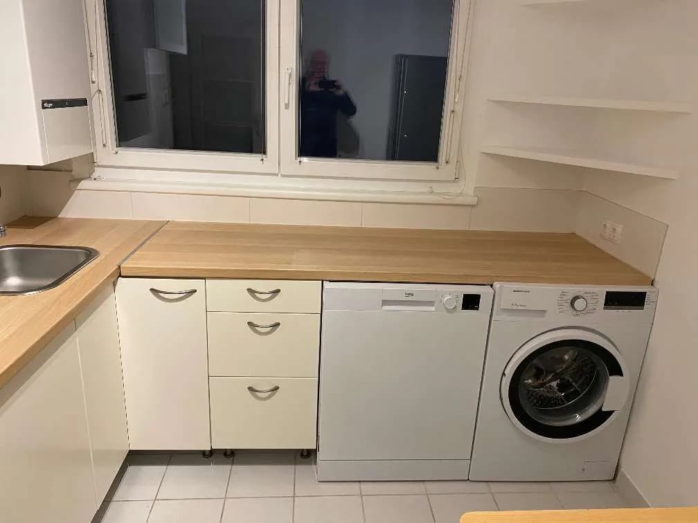 2-Zimmer-Wohnung mieten in Wien – 30 m², € 890 – Bild 6 von 18