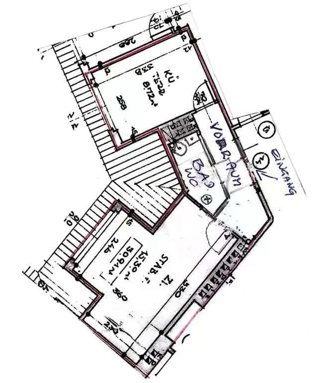 2-Zimmer-Wohnung mieten in Wien – 30 m², € 890 – Bild 18 von 18