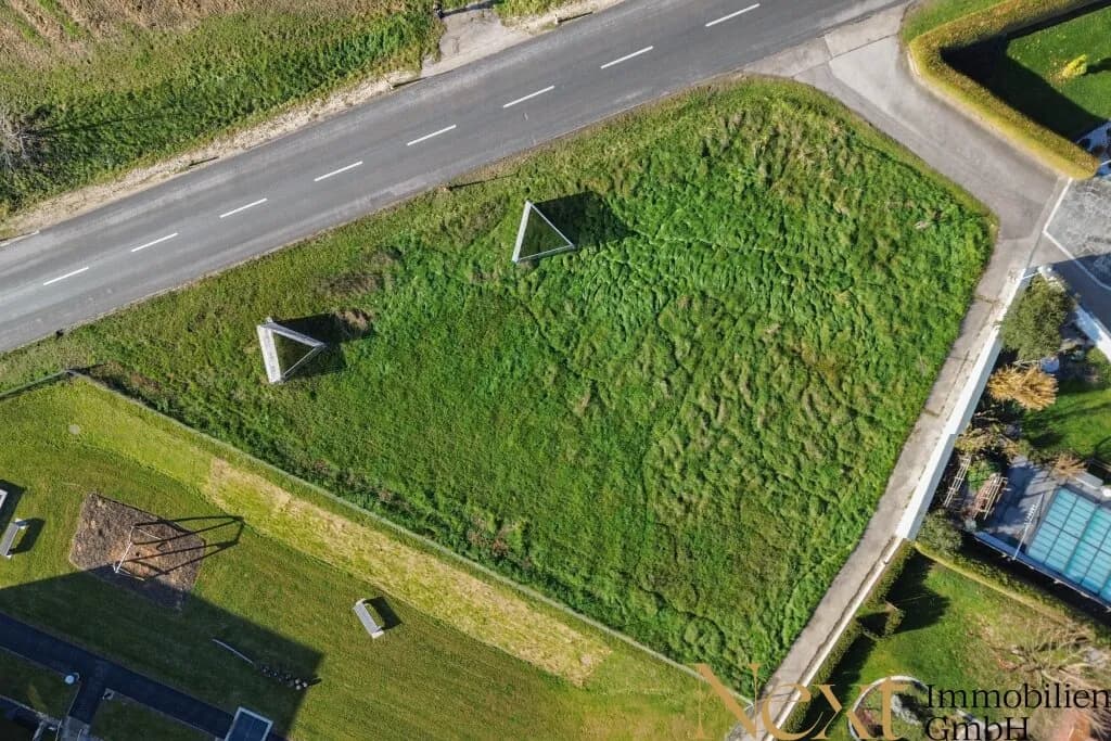 Grundstück kaufen in Linz Land – 777 m², € 198.000 – Bild 3 von 5