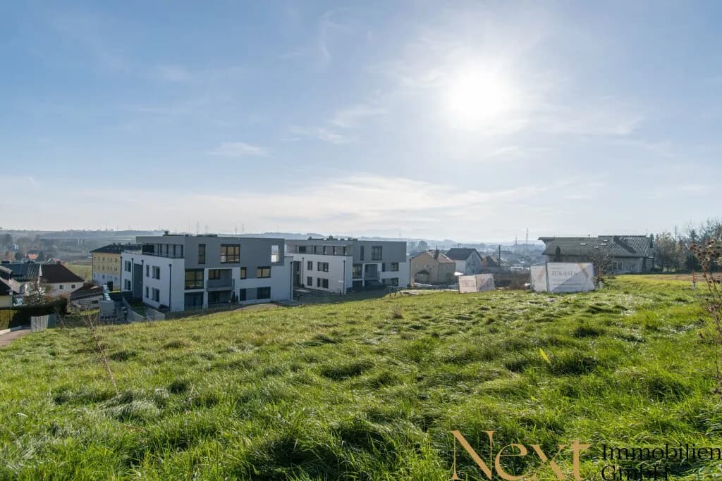 Grundstück kaufen in Linz Land – 777 m², € 198.000 – Bild 5 von 5