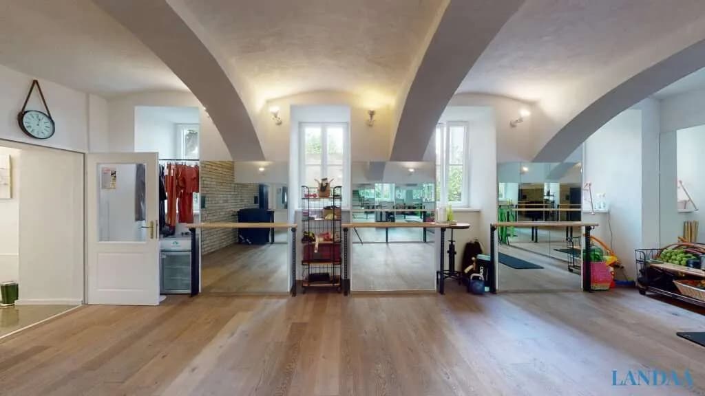 1-Zimmer-Immobilie mieten in Wien – 53 m², € 1.462 – Bild 2 von 7