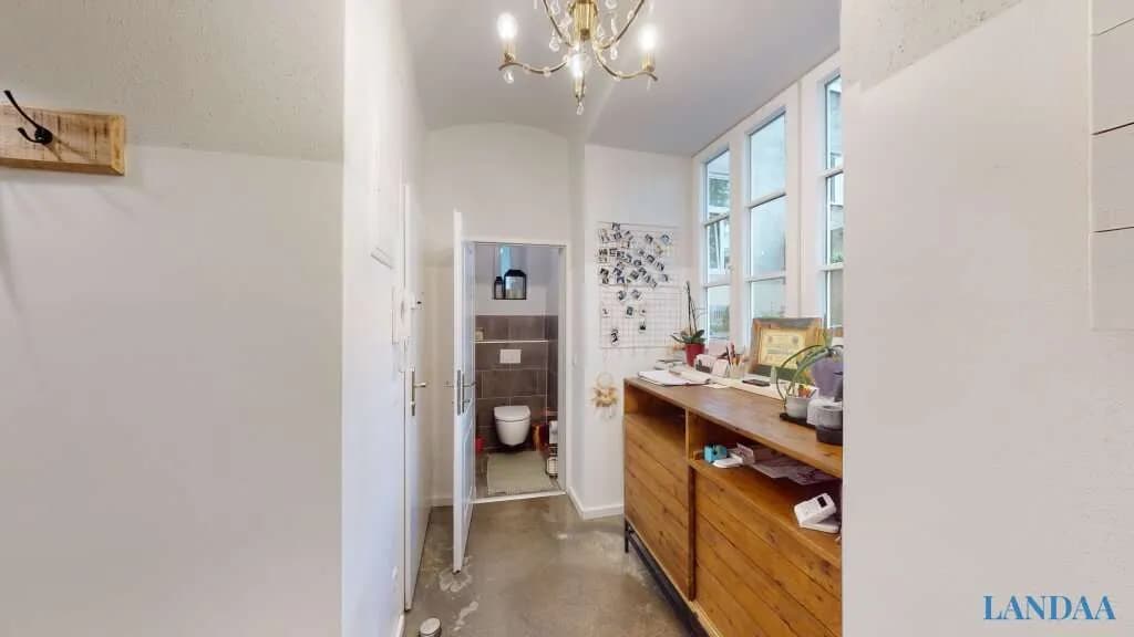 1-Zimmer-Immobilie kaufen in Wien – 53 m², € 299.000 – Bild 4 von 7