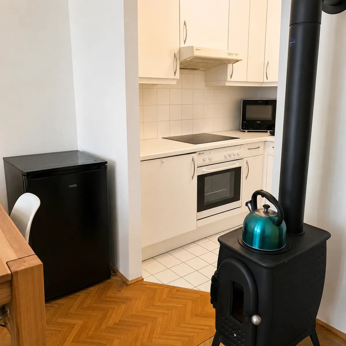 2-Zimmer-Wohnung mieten in Wien – 44 m², € 1.090 – Bild 4 von 11
