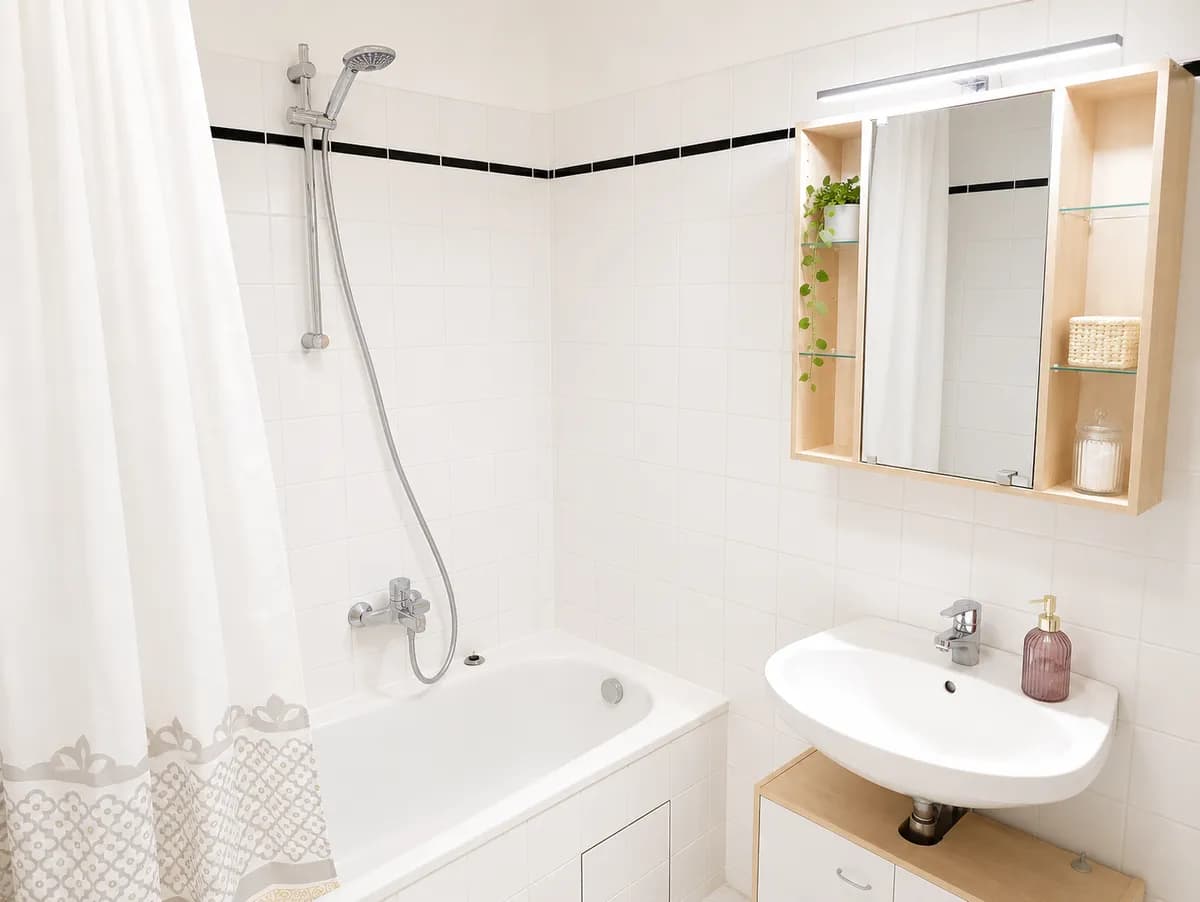 2-Zimmer-Wohnung mieten in Wien – 44 m², € 1.090 – Bild 7 von 11