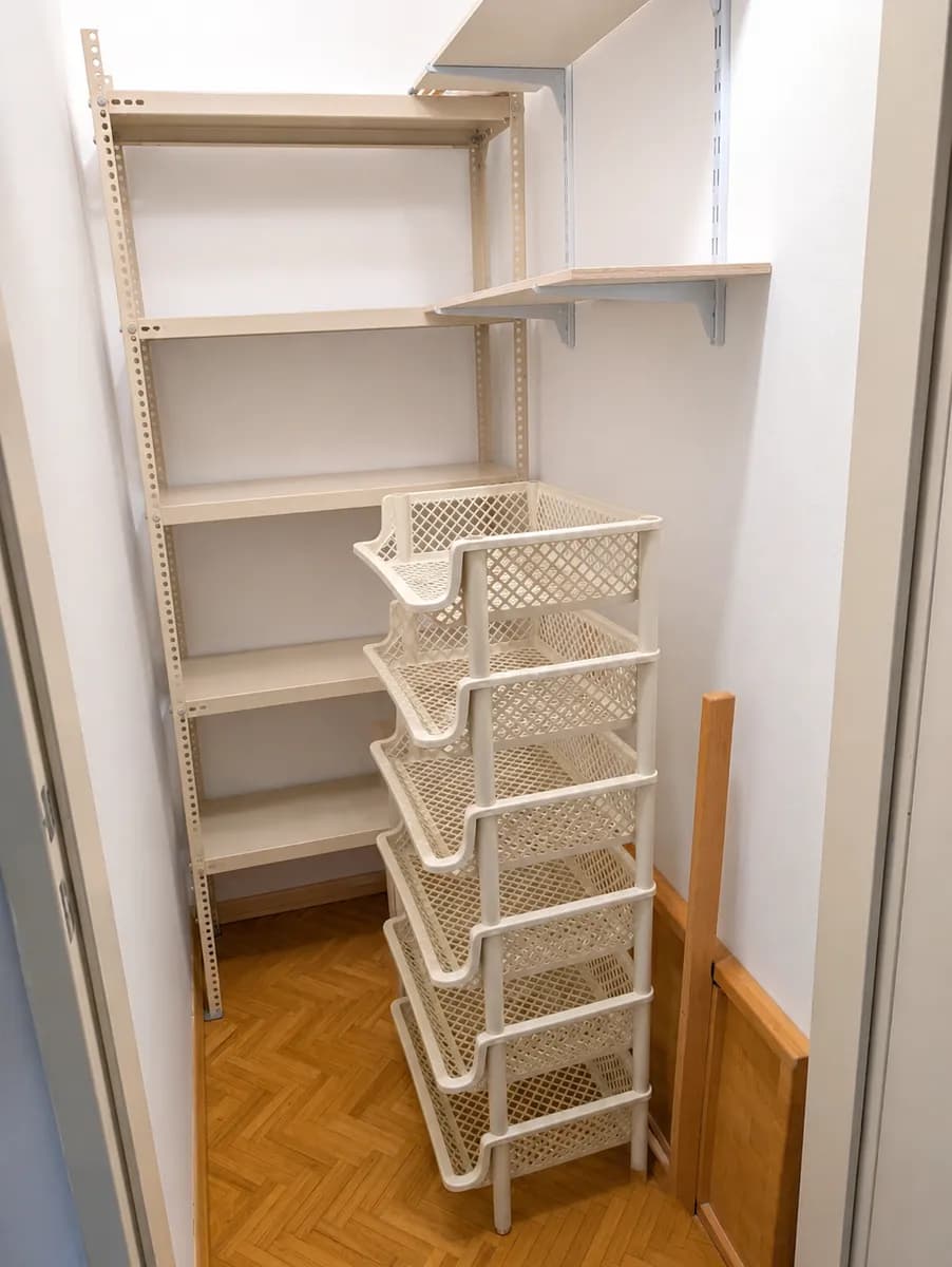 2-Zimmer-Wohnung mieten in Wien – 44 m², € 1.090 – Bild 8 von 11