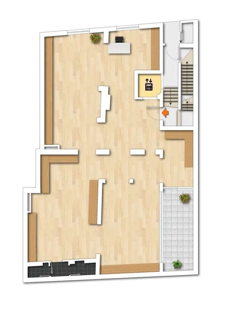 Immobilie kaufen in Gmunden – 500 m², € 1.600.000 – Bild 16 von 19