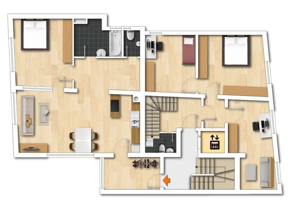 Immobilie kaufen in Gmunden – 500 m², € 1.600.000 – Bild 18 von 19