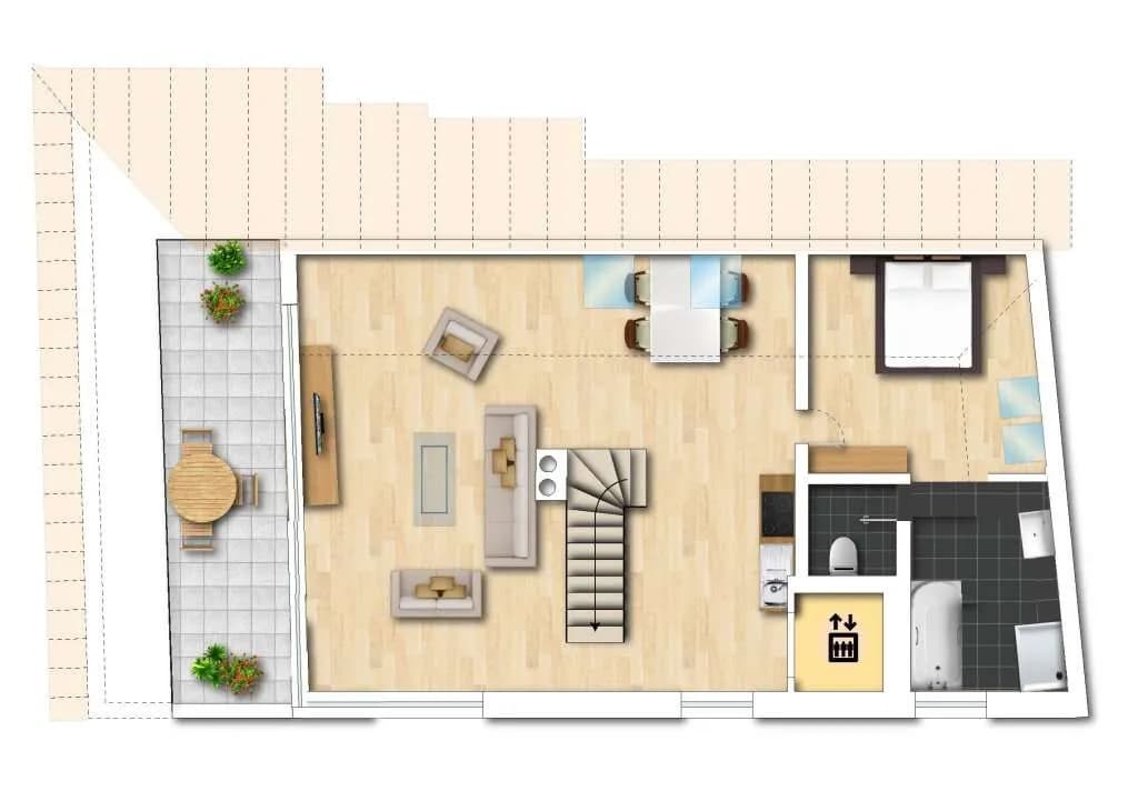 Immobilie kaufen in Gmunden – 500 m², € 1.600.000 – Bild 19 von 19