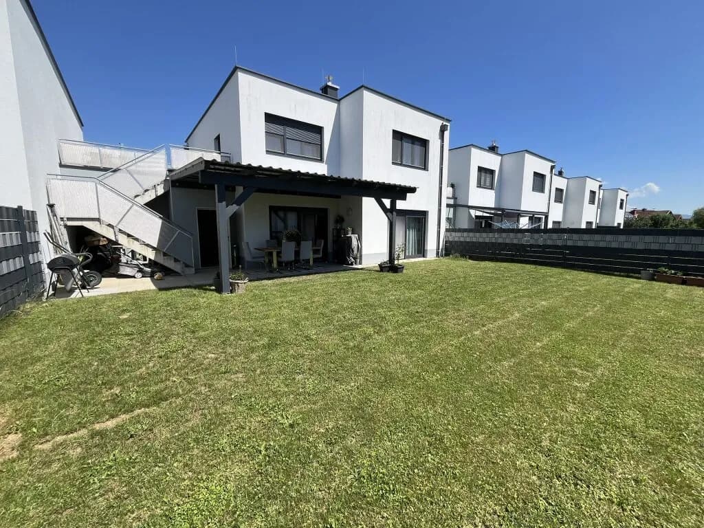 Haus kaufen in Murtal – 149 m², € 389.000 – Bild 3 von 39