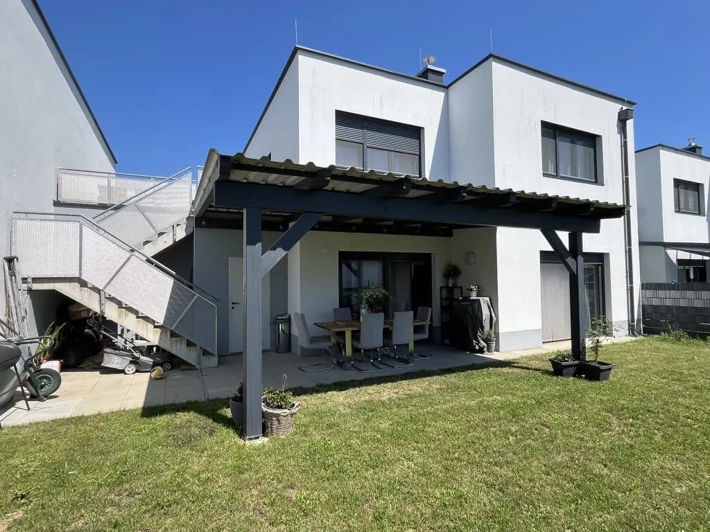 Haus kaufen in Murtal – 149 m², € 389.000 – Bild 27 von 39