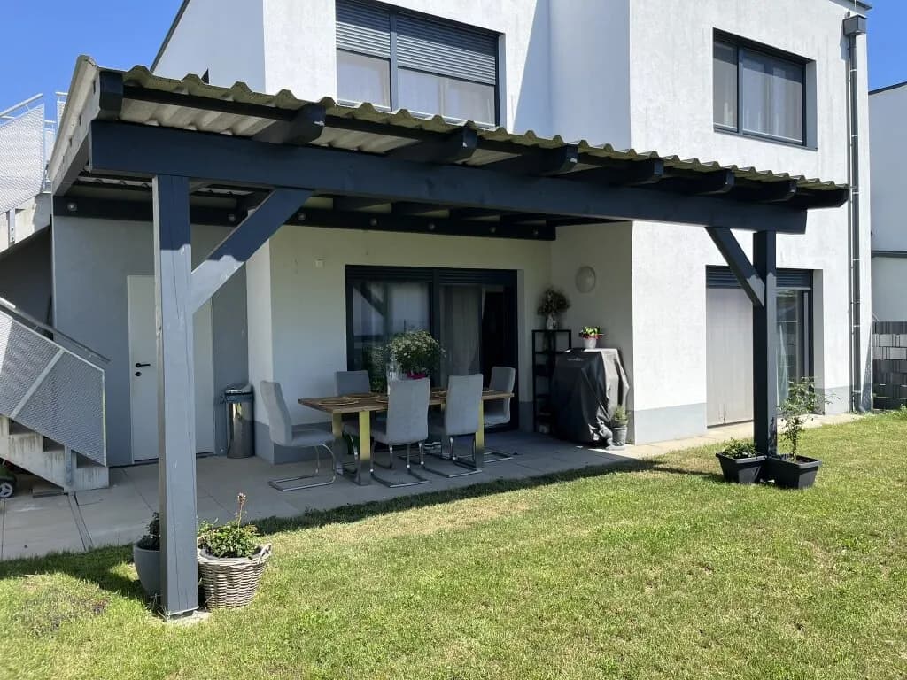 Haus kaufen in Murtal – 149 m², € 389.000 – Bild 28 von 39