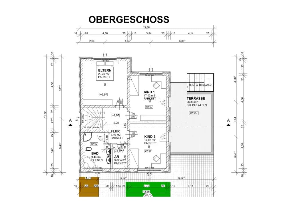 Haus kaufen in Murtal – 149 m², € 389.000 – Bild 39 von 39
