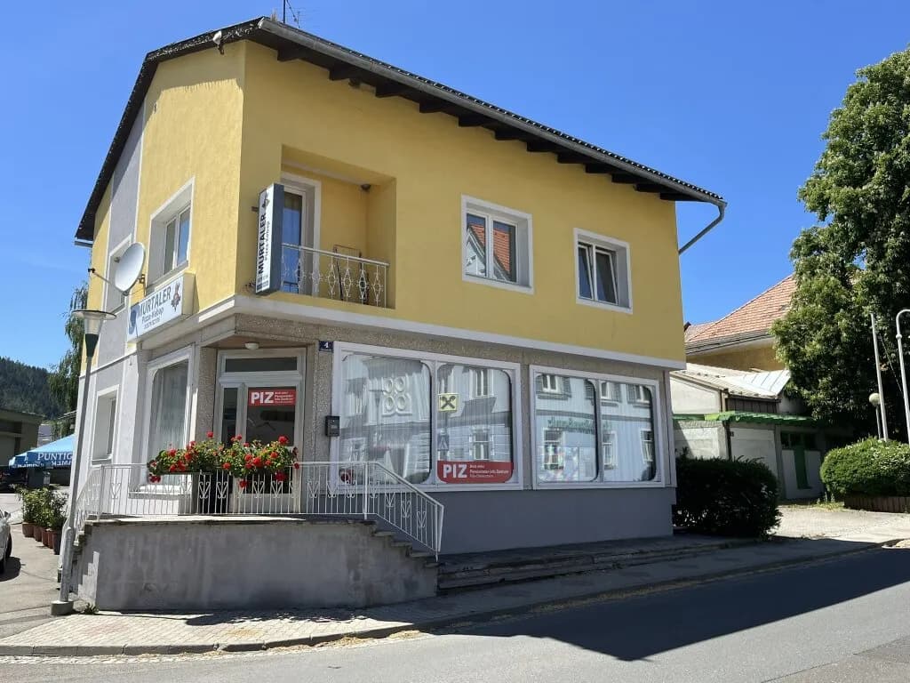 Haus kaufen in Murtal – 92 m², € 327.000 – Bild 2 von 10