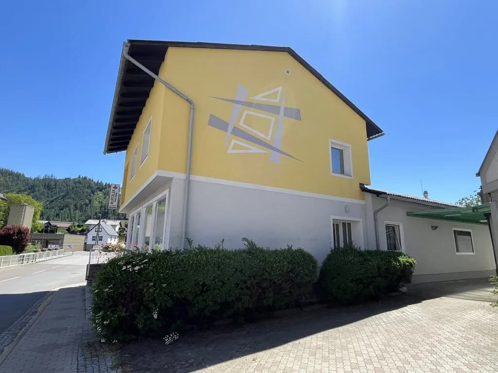 Haus kaufen in Murtal – 92 m², € 327.000 – Bild 3 von 10