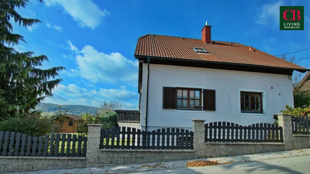 3-Zimmer-Haus kaufen in Tulln – 186 m², € 995.000 – Bild 3 von 16