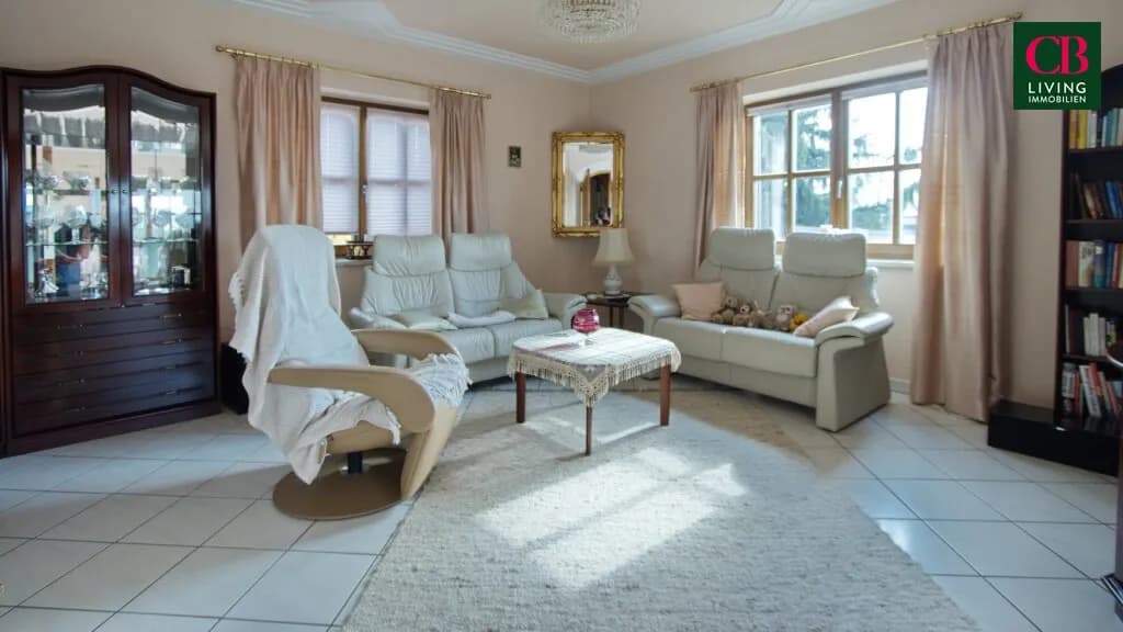 3-Zimmer-Haus kaufen in Tulln – 186 m², € 995.000 – Bild 4 von 16
