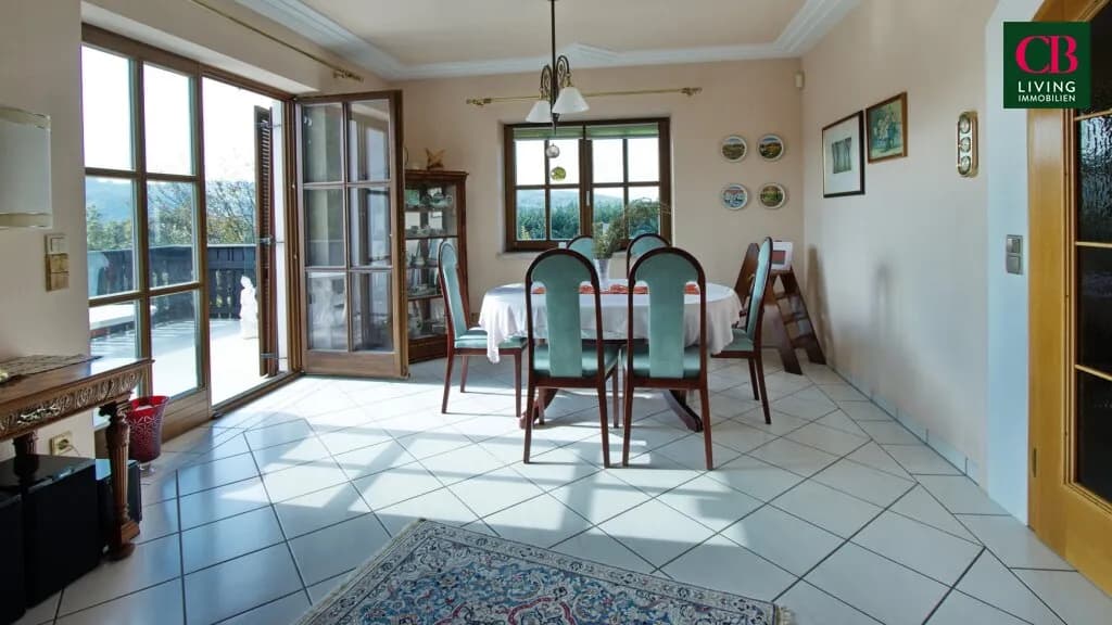 3-Zimmer-Haus kaufen in Tulln – 186 m², € 995.000 – Bild 5 von 16