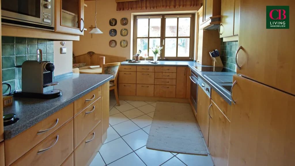3-Zimmer-Haus kaufen in Tulln – 186 m², € 995.000 – Bild 6 von 16