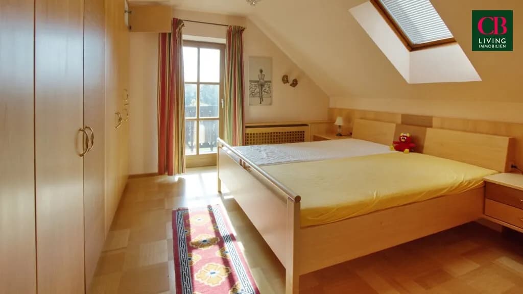 3-Zimmer-Haus kaufen in Tulln – 186 m², € 995.000 – Bild 7 von 16