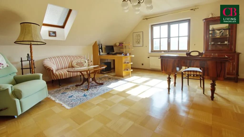 3-Zimmer-Haus kaufen in Tulln – 186 m², € 995.000 – Bild 8 von 16