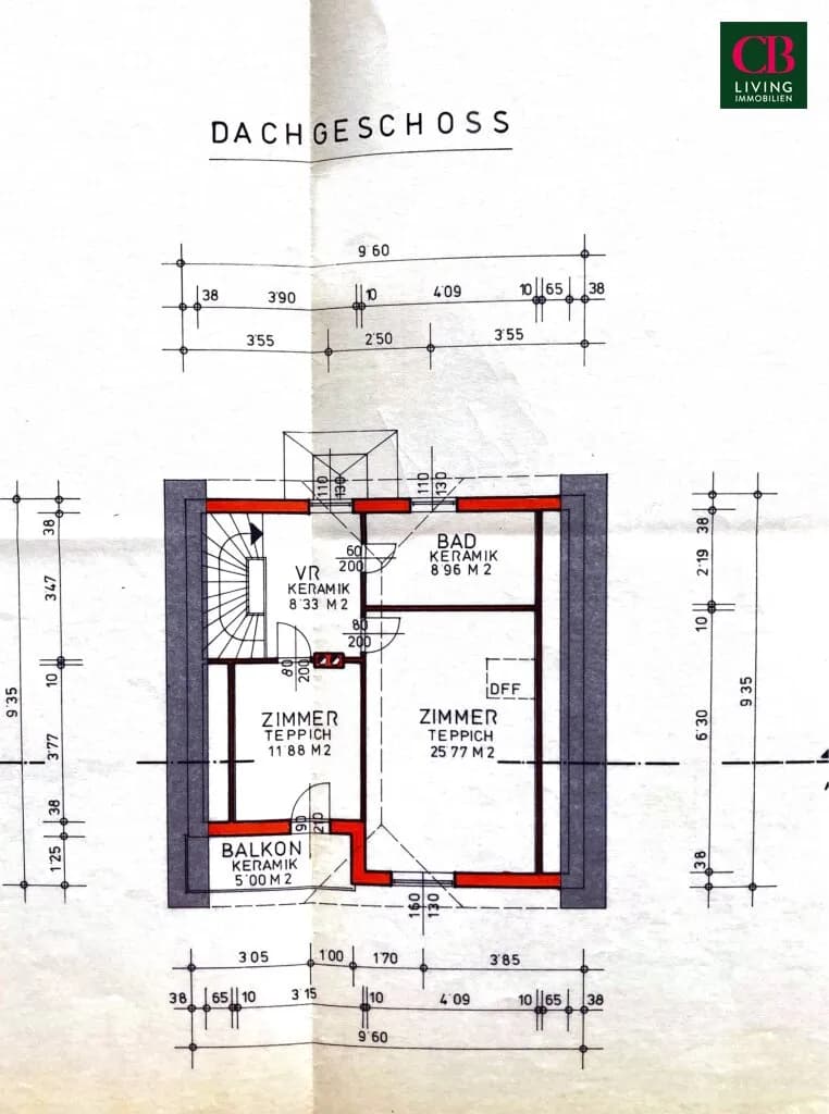 3-Zimmer-Haus kaufen in Tulln – 186 m², € 995.000 – Bild 11 von 16
