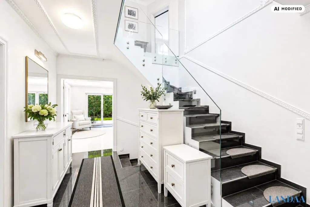 6-Zimmer-Haus kaufen in Tulln – 186 m², € 998.000 – Bild 2 von 32