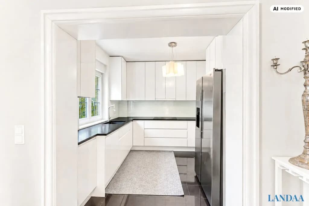 6-Zimmer-Haus kaufen in Tulln – 186 m², € 998.000 – Bild 5 von 32