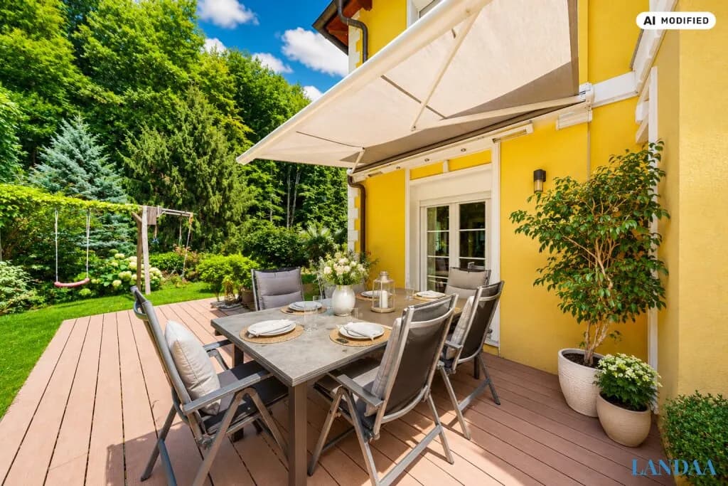6-Zimmer-Haus kaufen in Tulln – 186 m², € 998.000 – Bild 6 von 32