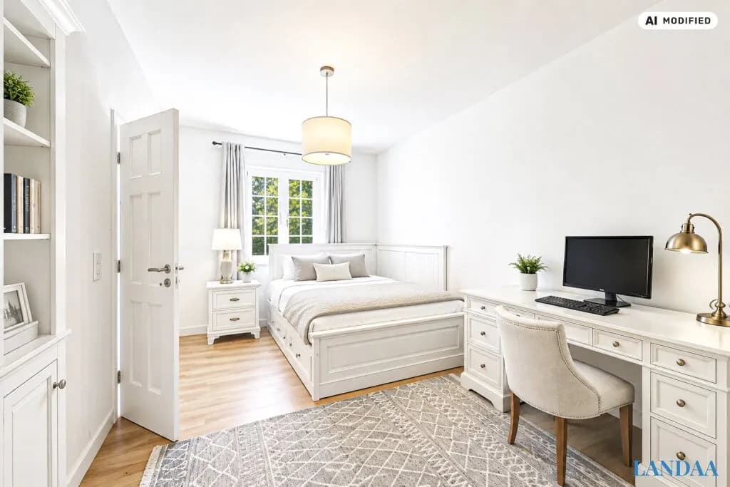 6-Zimmer-Haus kaufen in Tulln – 186 m², € 998.000 – Bild 7 von 32